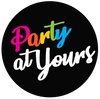 Party At Yours Kids Entertainment | Auckland