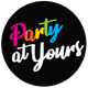 Party At Yours Kids Entertainment | Auckland