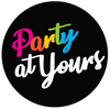 Party At Yours Kids Entertainment | Auckland 